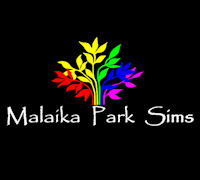 Malaika Park Sims
